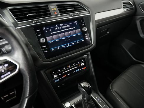 Used 2023 Volkswagen Tiguan SE R-Line FWD image 18