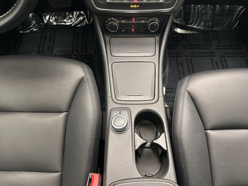 Used 2014 Mercedes-Benz CLA 250 CLA 250 image 20