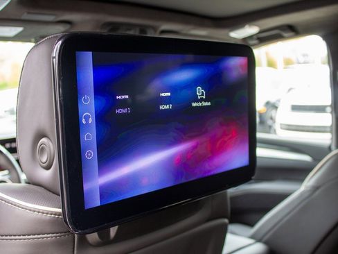 Used 2025 Cadillac Escalade V image 24