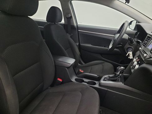 Used 2019 Hyundai Elantra SE w/ Cargo Package FWD image 21