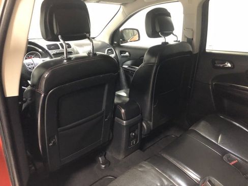 Used 2018 Dodge Journey GT image 15