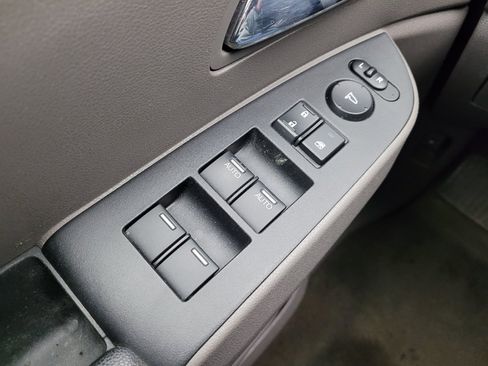 Used 2016 Honda Odyssey EX-L image 27