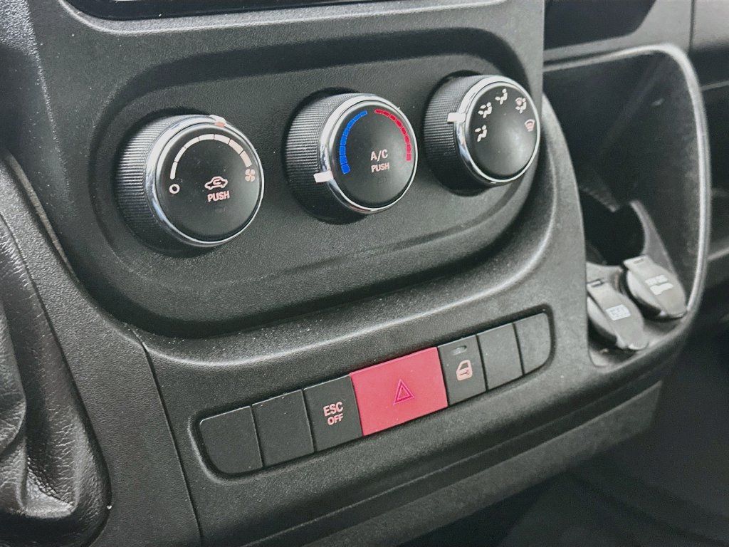 Used 2018 RAM ProMaster 1500 FWD image 18