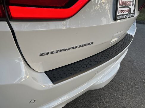 Certified 2023 Dodge Durango R/T RWD image 19