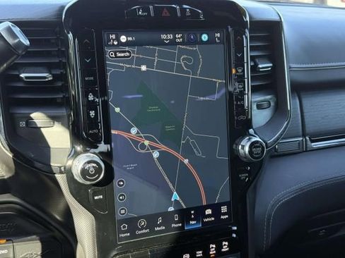 Used 2022 RAM 2500 Limited image 27