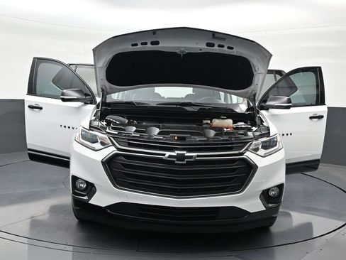 Used 2019 Chevrolet Traverse Premier w/ Redline Edition image 38