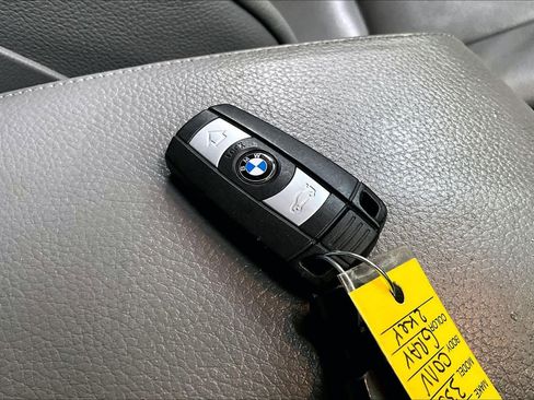 Used 2008 BMW 335i Convertible RWD image 13
