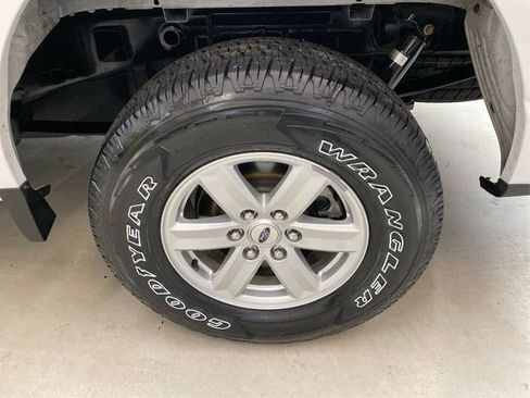 Used 2021 Ford F150 XL w/ Equipment Group 101A High image 17