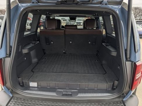 Used 2025 Toyota Land Cruiser w/ Premium Package image 30