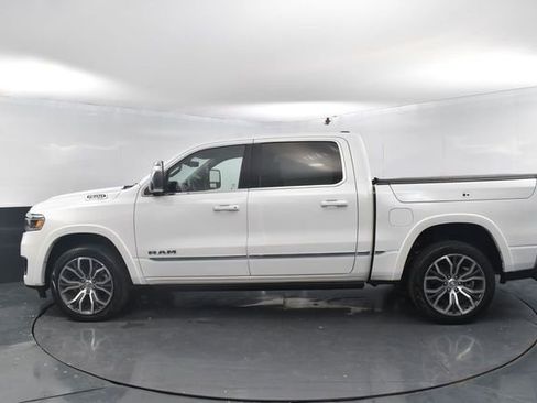 Used 2025 RAM 1500 Tungsten w/ Towing Technology Group image 5
