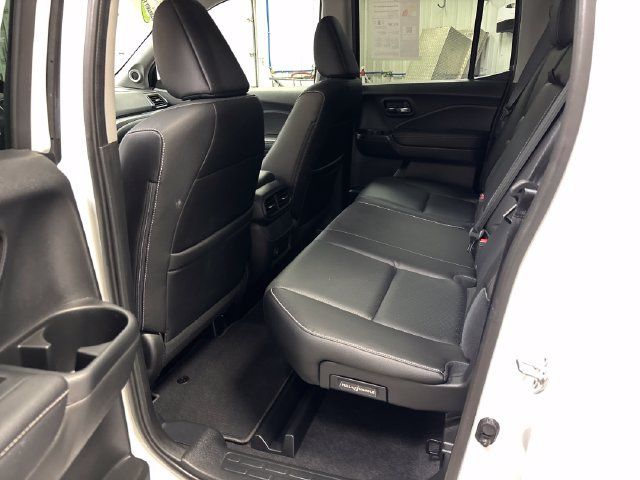 Used 2025 Honda Ridgeline RTL image 25