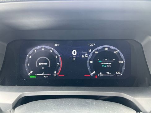 New 2026 Toyota Tacoma TRD Pro image 14