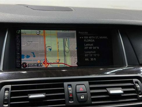 Used 2015 BMW 528i Sedan image 31