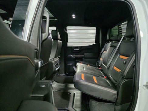 Used 2021 GMC Sierra 1500 AT4 image 19
