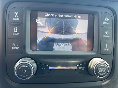 Used 2019 RAM 2500 Tradesman AWD/4WD image 28