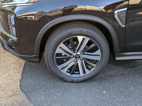 New 2026 Mitsubishi Outlander Sport SE image 10