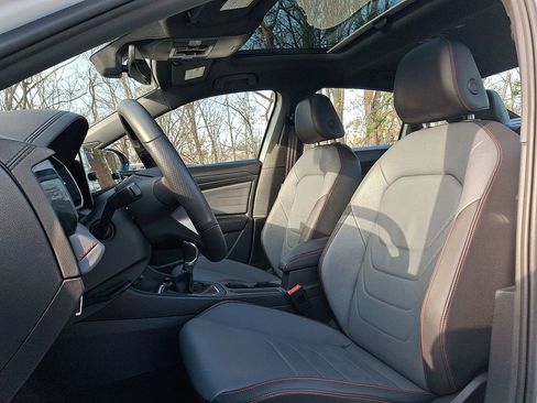 Certified 2025 Volkswagen Jetta GLI Autobahn image 14