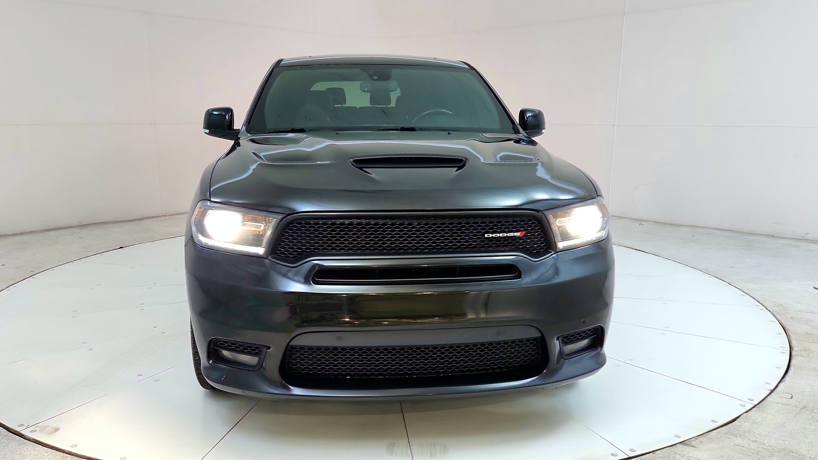 Used 2020 Dodge Durango R/T AWD/4WD image 2