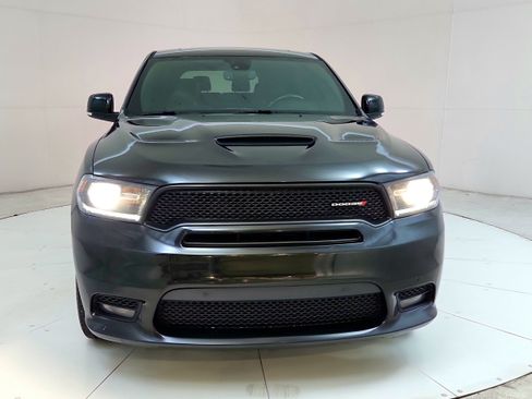 Used 2020 Dodge Durango R/T AWD/4WD image 2