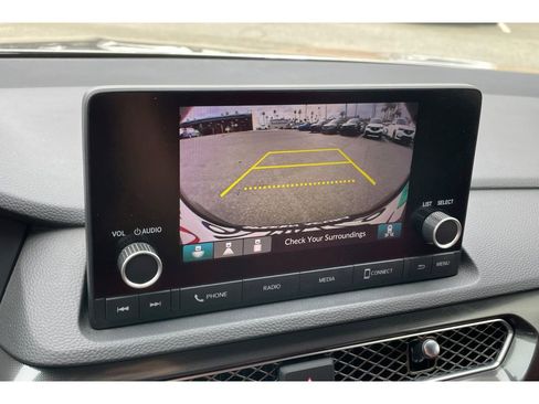 Certified 2024 Acura Integra A-Spec FWD image 25