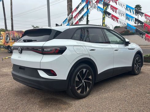Used 2022 Volkswagen ID.4 Pro S image 5