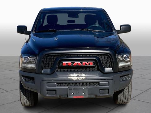 Used 2021 RAM 1500 Classic Warlock image 3