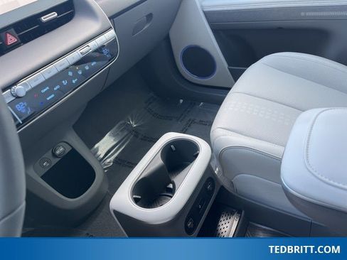 Used 2023 Hyundai Ioniq 5 SEL w/ Cargo Package image 36