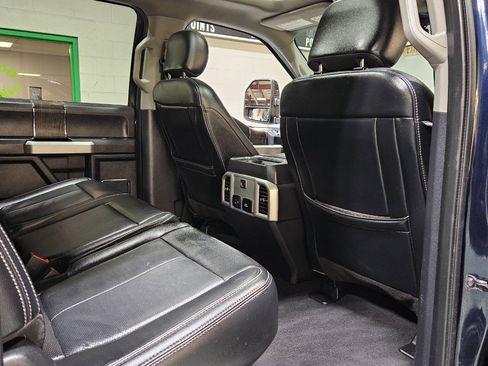 Used 2021 Ford F250 Lariat w/ Tremor Off-Road Package image 25