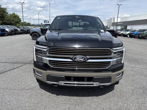 Used 2025 Ford F150 King Ranch AWD/4WD image 2