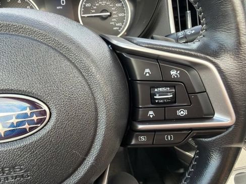 Used 2023 Subaru Forester Limited AWD/4WD image 15