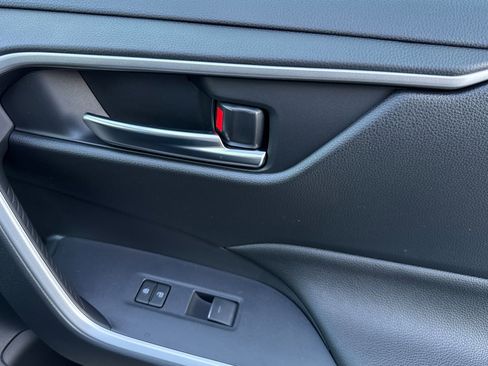 New 2025 Toyota RAV4 XLE image 20