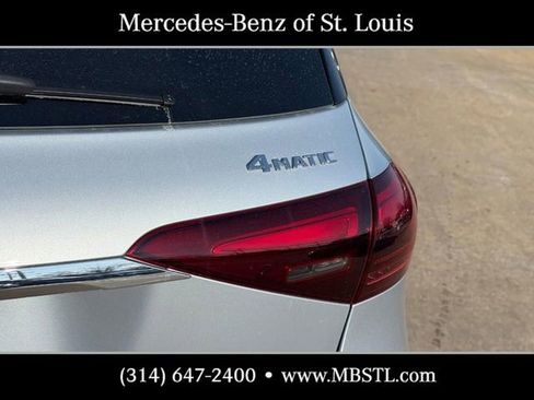 New 2026 Mercedes-Benz GLE 450 4MATIC image 5