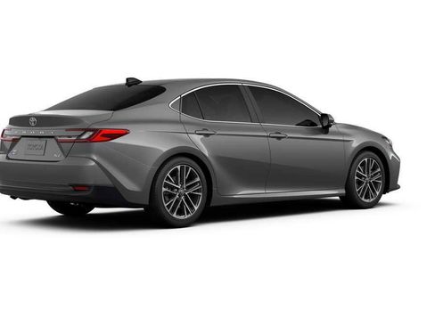 New 2026 Toyota Camry XLE image 10