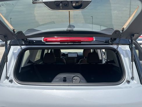 New 2026 Ford Bronco Sport Outer Banks w/ Outer Banks Tech Package+ image 32