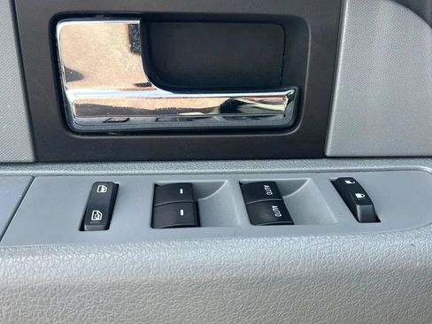Used 2013 Ford F150 XLT w/ Luxury Equipment Group AWD/4WD image 15