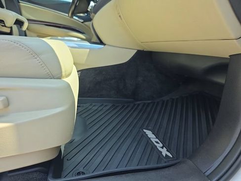 Used 2016 Acura MDX SH-AWD image 32