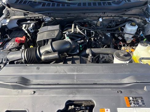 Used 2025 Ford F250 XLT image 29