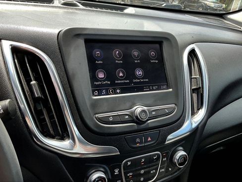 Used 2022 Chevrolet Equinox LT AWD/4WD image 13