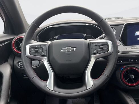 Used 2022 Chevrolet Blazer RS image 12