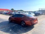 Used 2020 Nissan Altima 2.5 SR w/ Premium Package image 5