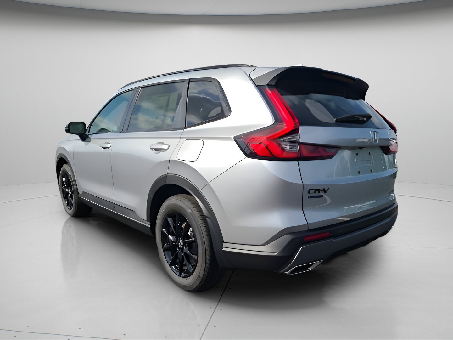 New 2027 Honda CR-V Sport-L image 4