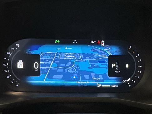Certified 2026 Volvo XC60 B5 Ultra AWD/4WD image 15
