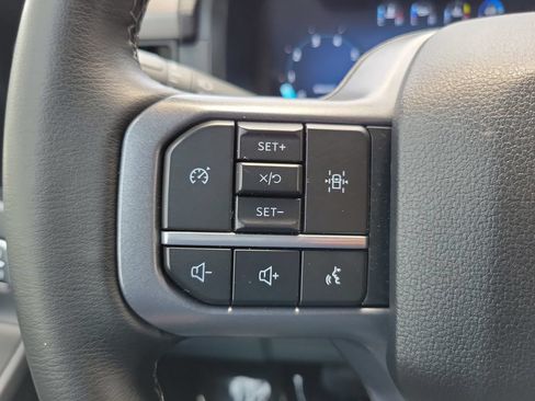 Certified 2025 Ford F150 XLT w/ Equipment Group 301A Standard AWD/4WD image 18