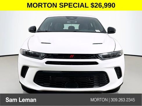 New 2025 Dodge Hornet GT w/ GT Blacktop Package image 2