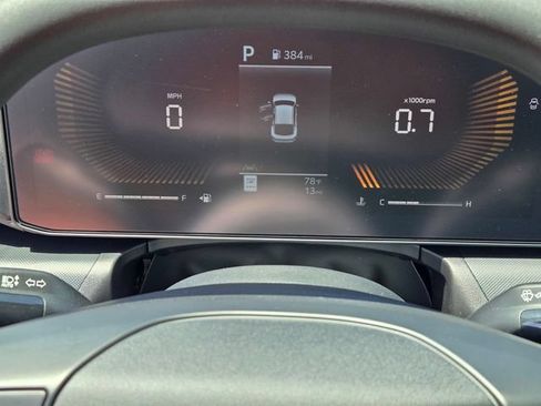 New 2026 Kia K4 FWD image 13
