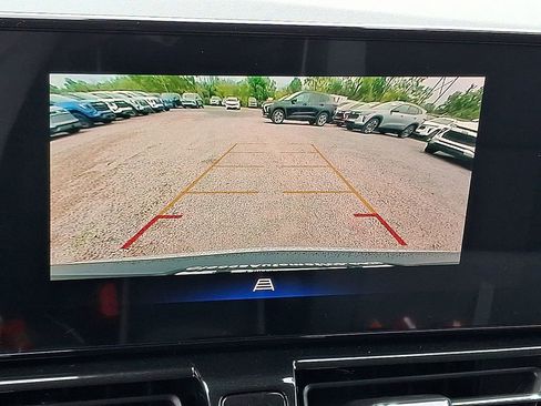 New 2026 Chevrolet TrailBlazer LT image 29