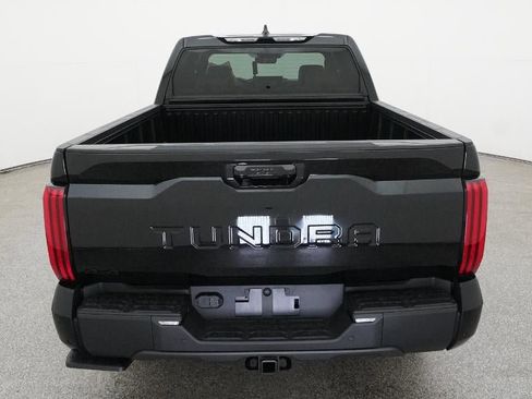 New 2026 Toyota Tundra Limited AWD/4WD image 7