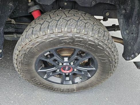 Used 2019 Toyota Tundra TRD Pro AWD/4WD image 14