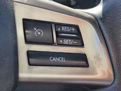 Used 2015 Subaru Forester 2.5i Premium w/ Popular Package #1 image 15