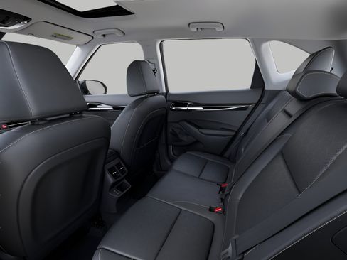 New 2025 Kia Seltos EX w/ EX Sunroof Package image 18